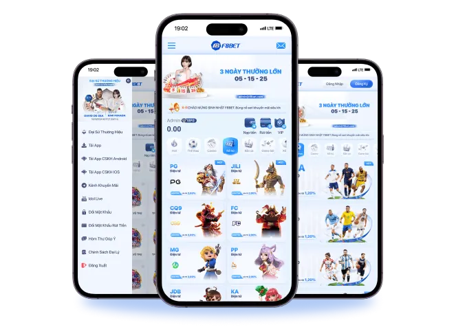 Kết nối ổn định và an toàn khi sử dụng ứng dụng Luk88