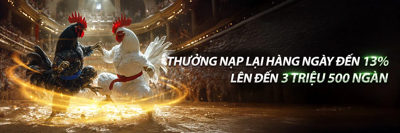 Đá gà trực tuyến kịch tính tại luk88 khuyến mãi