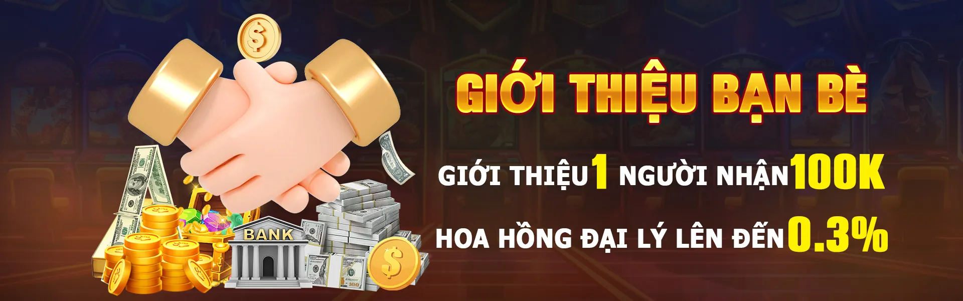 Hình ảnh banner đăng nhập luk88 khuyến mãi an toàn
