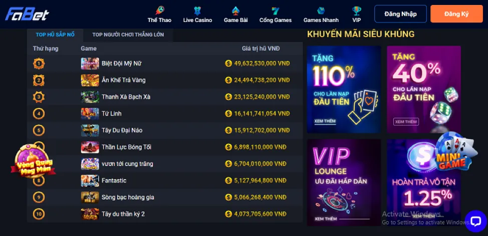 Sòng bạc trực tiếp luk88 với dealer chuyên nghiệp