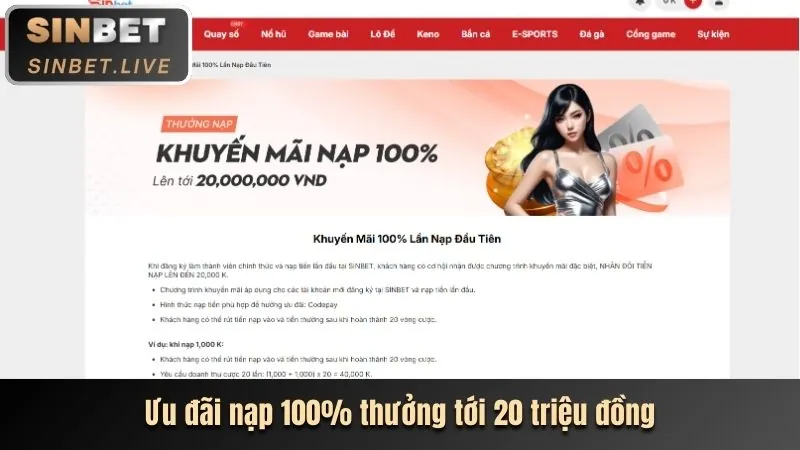Ưu Đãi Đăng Ký Luk88